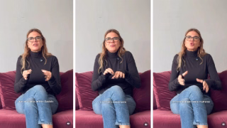 Caso Epstein: Luciana Gimenez esclarece citação em investigação e dispara: “Sinto ódio e nojo desse homem”