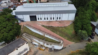 Galpão de Oficinas Técnicas do SENAI é concluído em Timóteo e deve ampliar cursos para a indústria