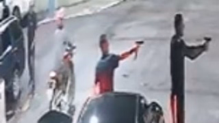 Menina de 8 anos é baleada na cabeça em tentativa de assalto em Nova Iguaçu