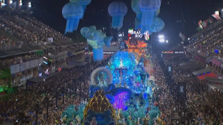 Carnaval 2026 deve injetar R$ 5,9 bilhões na economia do Rio, estima prefeitura