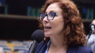 Justiça italiana conclui primeira fase da análise de extradição de Carla Zambelli