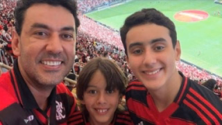 Secretário escreveu carta antes de matar filh0s e tir@r a própria vida