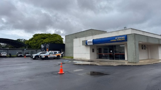 PM monta esquema especial de segurança para o Carnaval em Timóteo