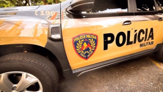 Adolescente de 17 anos é apreendido após perseguição com moto furtada  em Ipatinga