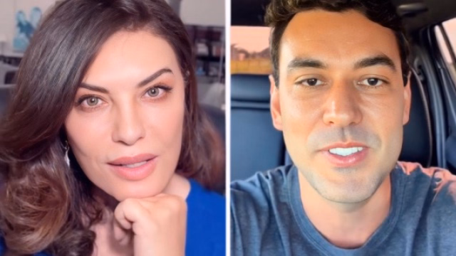 Márcia Goldschmidt diz que crime em Itumbiara foi planejado para punir esposa e causar “tortura psicológica”