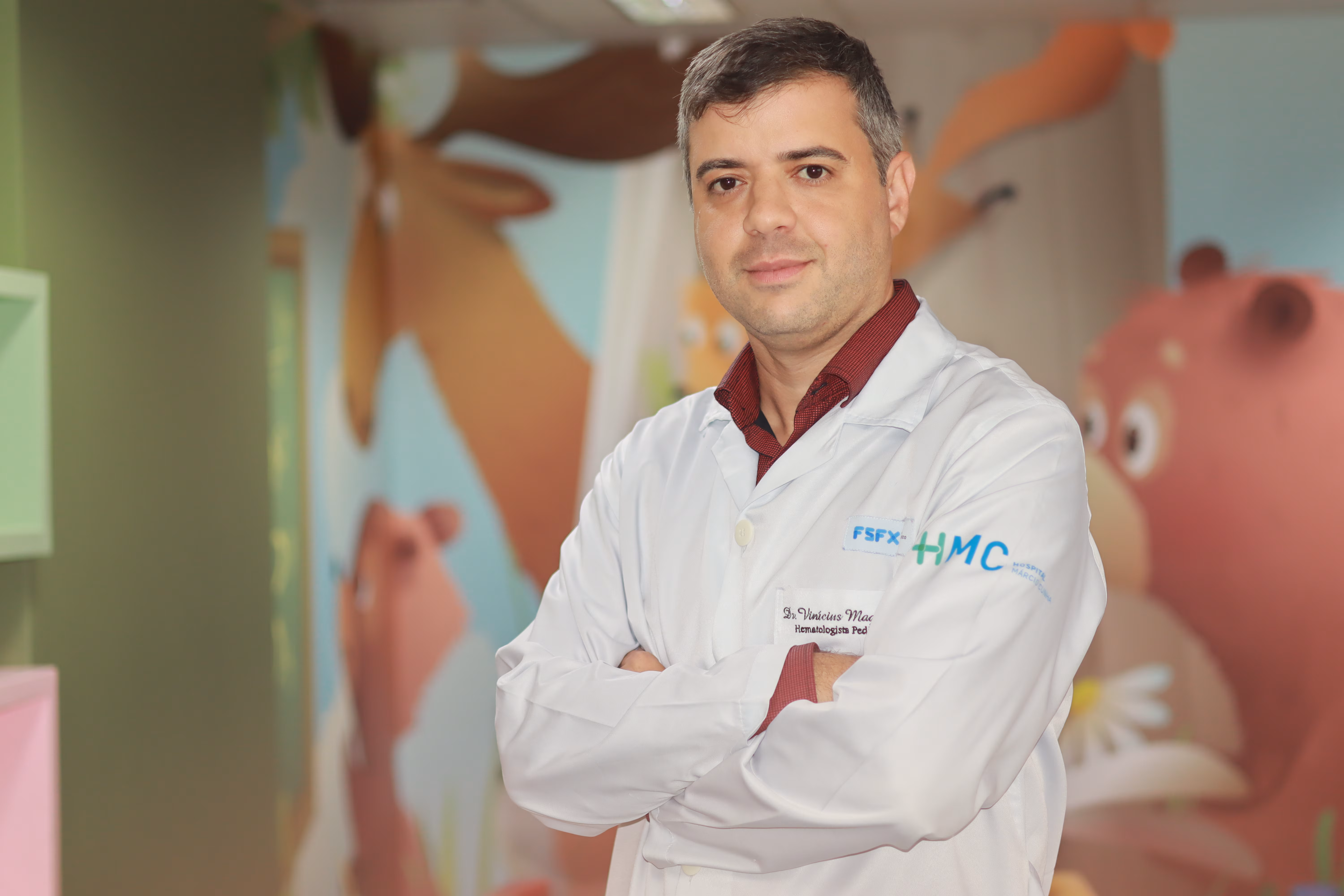 :: Dia Mundial de Combate ao Câncer Infantil ::