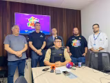 Prefeitura apresenta balanço do Carnaval de Timóteo 2026; festa reuniu 25 mil foliões