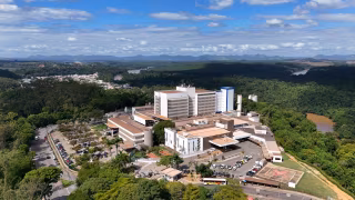 Hospital Márcio Cunha entra em ranking da Newsweek entre os melhores do Brasil