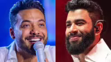 Gusttavo Lima desmascara Wesley Safadão e nega ligação com bet em crise exposta por mensagens