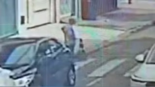 Idoso de 68 anos é atropelado por moto em faixa de pedestre em Timóteo