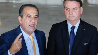 Malafaia comenta carta de Bolsonaro e diz que recado é contra ataques na direita