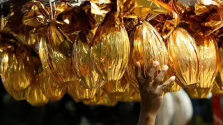 Páscoa 2026: chocolate pode subir quase 40% e o mesmo produto chega a variar 80% em BH
