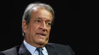 Valdemar questiona pré-candidatura de Zema ao Planalto e prevê “confusão” em Minas