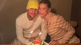 Justin Bieber celebra 32 anos com Hailey e declara: ‘Não preferiria passar o dia com outra pessoa’