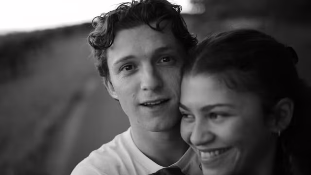 Zendaya e Tom Holland teriam se casado, diz estilista da atriz