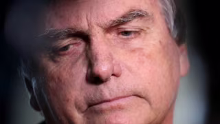 Moraes autoriza Bolsonaro a receber estimulação elétrica craniana na unidade onde está custodiado