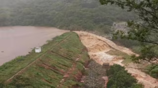 Governo Federal reconhece emergência em Porteirinha por risco de rompimento da Barragem de Lajes