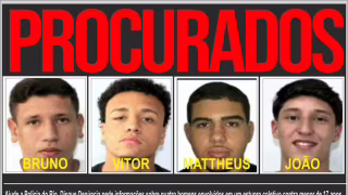 Colégio Pedro II abre processo para desligar alunos suspeitos de estupro coletivo em Copacabana