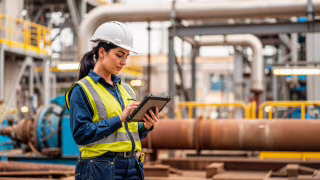 Ações da Petrobras disparam com alta do petróleo e tensão no Oriente Médio