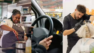 Espírito Santo abre março com 6.374 vagas de emprego em diversas áreas