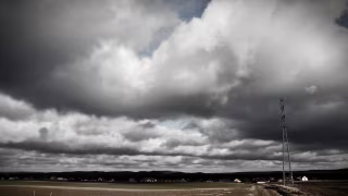 Inmet emite alertas de chuva para Minas e coloca Norte e Jequitinhonha em nível vermelho