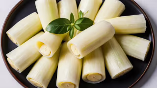 Anvisa proíbe comercialização de palmito em conserva; veja a marca