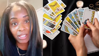 Influencer de tarô é condenada após acusar professora de ser mandante de chacina nas redes sociais