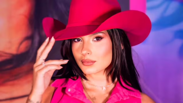 Ana Castela abre o coração sobre a infância e como a fama transformou sua rotina