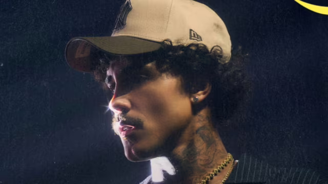 MC Livinho anuncia turnê de despedida “Fazer Falta” antes de pausa na carreira