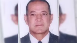 PM reformado morre após ver filha morrer em acidente na Epia, no DF