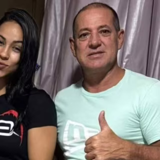 Policial militar da reserva morre após ver filha sofrer acidente fatal de moto