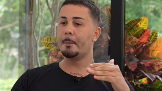 Carlinhos Maia diz que não vai apoiar Lula em 2026, após declarar voto no petista em 2022