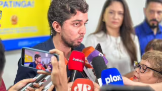 Prefeito de Ipatinga promete quitar férias atrasadas de servidores até 25 de março