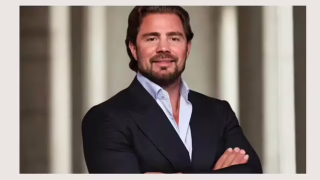 Dono do Banco Master, Daniel Vorcaro é preso novamente pela PF em operação sobre fraudes bilionárias