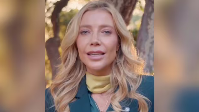 Luiza Possi encerra fase na MPB e anuncia que vai cantar para Jesus