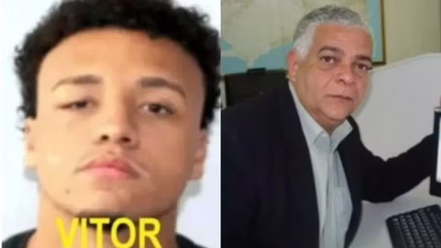 Governo do RJ exonera subsecretário após filho ser acusado de estupro coletivo em Copacabana