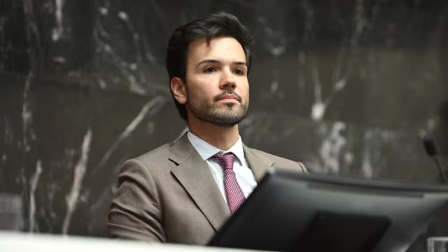 Deputados elegem por unanimidade Tadeu Leite como novo conselheiro do Tribunal de Contas de Minas