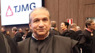 ‘Ele pediu para levar um documento à casa dele e exibiu filme pornográfico’, diz primo ao acusar desembargador de MG