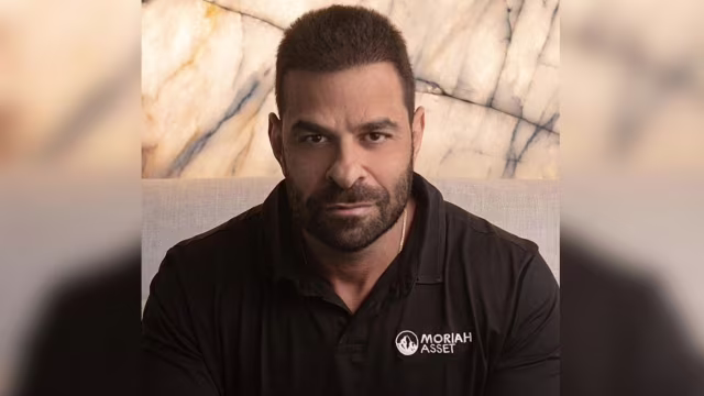 Fabiano Zettel, citado como cunhado de Daniel Vorcaro, se entrega à Polícia Federal em São Paulo