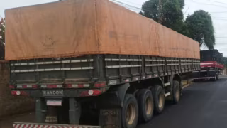 Operação Carga Pesada II prende quatro policiais civis por suspeita de roubo e furto de cargas na Grande BH