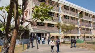 UFMG inaugura salas de cuidados parentais e instala 21 fraldários em unidades de BH e Montes Claros