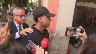 Polícia vai pedir quebra de sigilo telefônico de réus denunciados por estupro coletivo em Copacabana