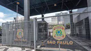 Justiça mantém prisão preventiva de Daniel Vorcaro após audiência de custódia em SP