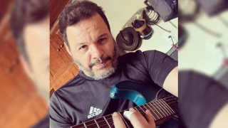 Justiça mantém prisão de guitarrista suspeito de ejacular em mulher dentro de ônibus