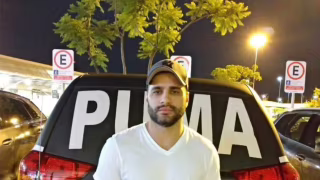 Banco Master: ‘Sicário’ citado em apurações sobre Daniel Vorcaro tenta tirar a própria vida sob custódia da PF em MG