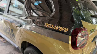 Homem de 48 anos é preso suspeito de importunação sexual em avenida movimentada de  Ipatinga