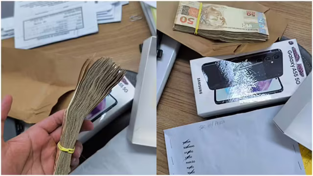 Operação prende policiais e doleiros suspeitos de corrupção e lavagem na Polícia Civil de SP