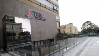 Obras paradas somam mais de R$ 542 milhões em contratos na cidade de São Paulo, aponta TCE-SP