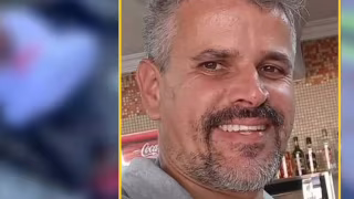 Motociclista morre após perder o controle e bater em árvore na LMG-759, em Bom Jesus do Galho