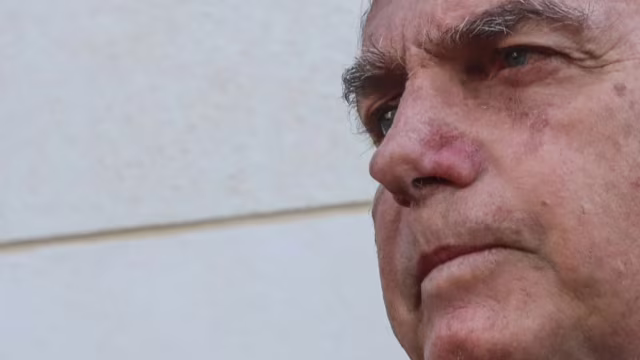 STF julga nesta quinta se mantém decisão de Moraes que negou domiciliar a Bolsonaro